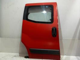 Porte laterale droit