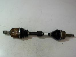 Cardan gauche (transmission)