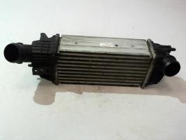 Echangeur air (Intercooler)