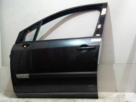 Porte avant gauche