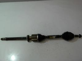 Cardan droit (transmission)