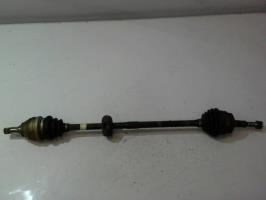 Cardan droit (transmission)
