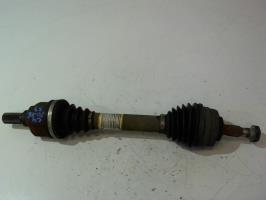 Cardan gauche (transmission)