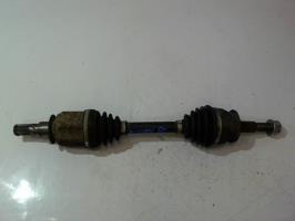 Cardan gauche (transmission)