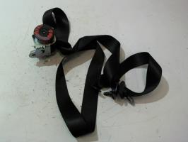 Ceinture arriere droit