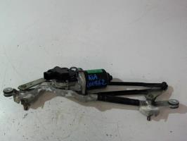 Moteur essuie glace avant