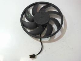 Ventilateur eau
