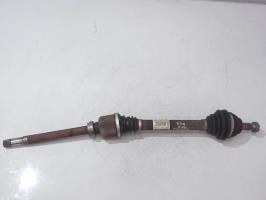 Cardan droit (transmission)