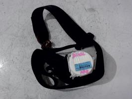 Ceinture arriere droit