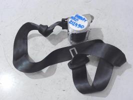 Ceinture arriere droit