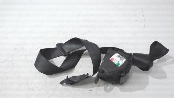Ceinture arriere droit
