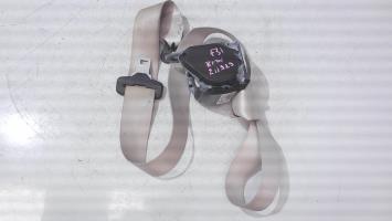 Ceinture arriere droit