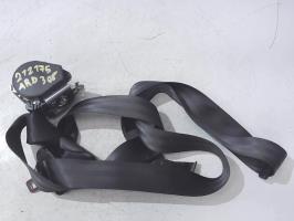 Ceinture arriere droit