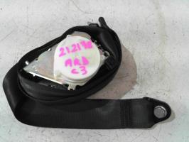 Ceinture arriere droit
