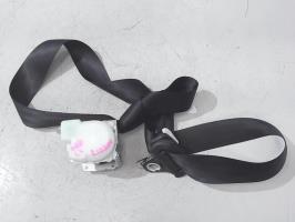 Ceinture arriere gauche