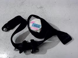 Ceinture arriere gauche