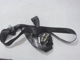 Ceinture arriere gauche