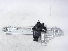 Leve vitre electrique arriere droit