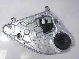 Leve vitre electrique arriere gauche