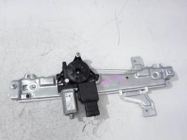 Leve vitre electrique arriere gauche