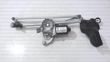 Moteur essuie glace avant
