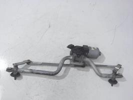 Moteur essuie glace avant