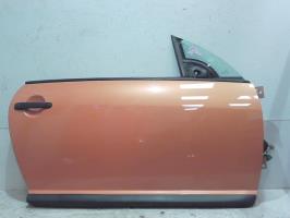 Porte avant droit