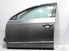 Porte avant gauche