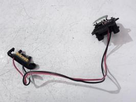 Resistance chauffage