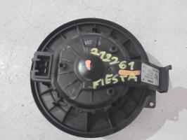 Ventilateur chauffage