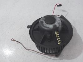Ventilateur chauffage