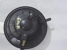 Ventilateur chauffage