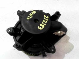 Ventilateur chauffage