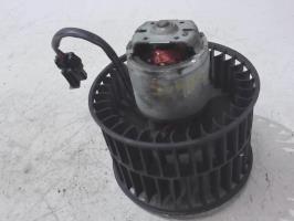Ventilateur chauffage