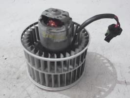 Ventilateur chauffage