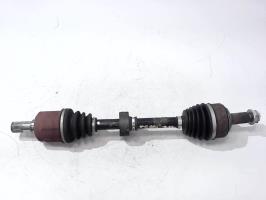 Cardan gauche (transmission)