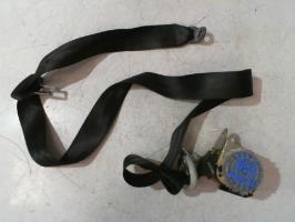 Ceinture arriere droit