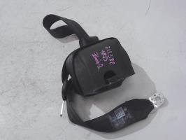 Ceinture arriere droit