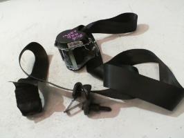 Ceinture arriere droit