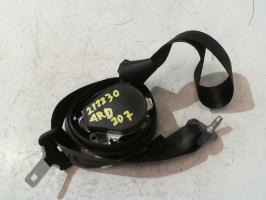 Ceinture arriere droit