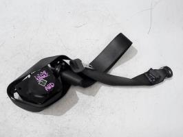Ceinture arriere droit