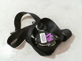 Ceinture arriere droit