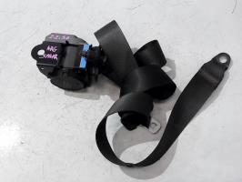 Ceinture arriere gauche