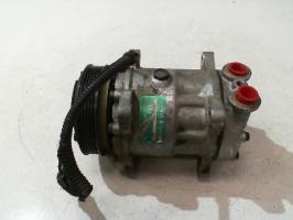 Compresseur clim