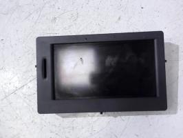 Ecran GPS