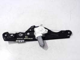 Leve vitre electrique arriere gauche