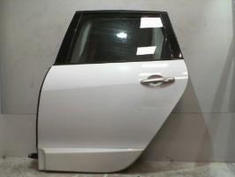 Porte arriere gauche