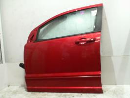 Porte avant gauche