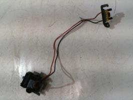 Resistance chauffage