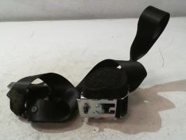 Ceinture arriere droit